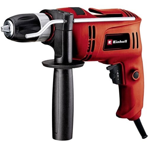Einhell TC-ID 650 E Klopboormachine 1 snelheid 650 W