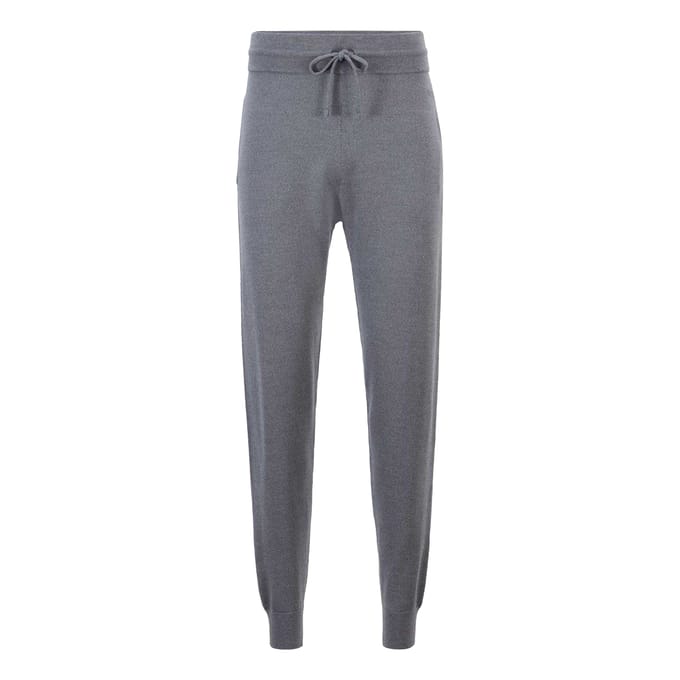 Boss Heren Kallio R Joggingbroek (Grijs)