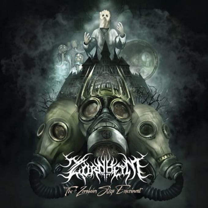 The Zornheim Sleep Experiment -Indie- - Zornheym