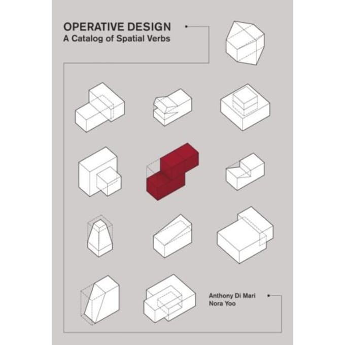 Operative Design - Anthoni di Mari