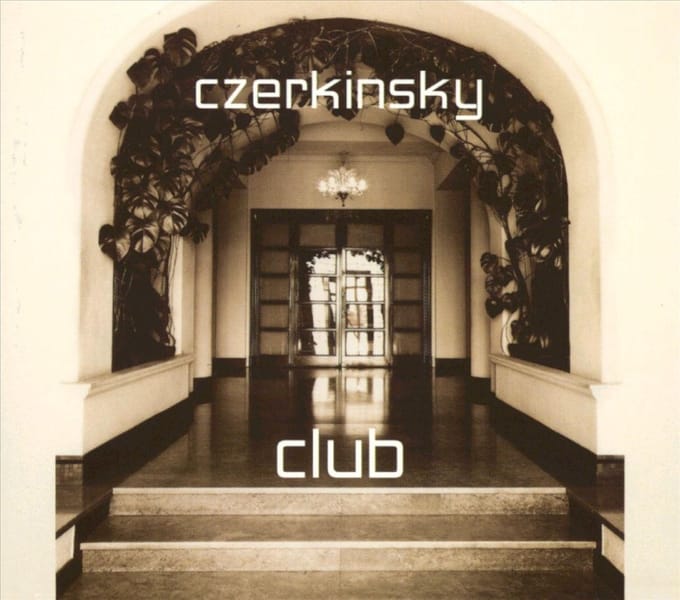 Czerkinsky
