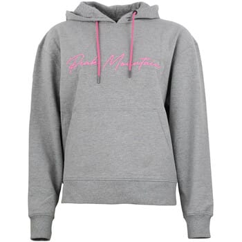 Capuchon sweaters Peak Mountain Sweat à capuche femme ALAUREN