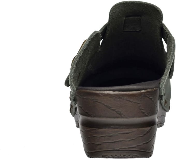 Sanita Damesklomp Original-Sanila Open 470355