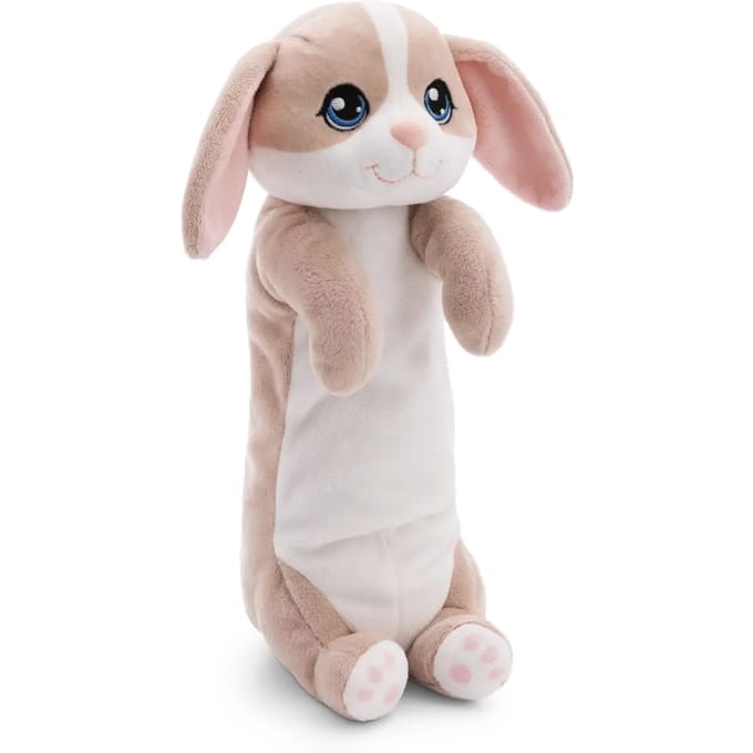 Nici Bunny 12x12x25 Cm Etui Beige Man