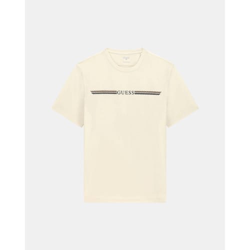 T-shirt Guess Ugho CN