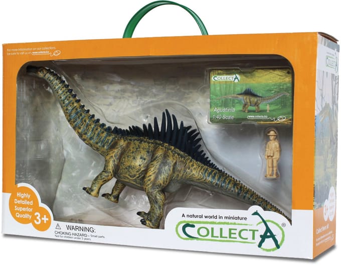 Gift Set - Prehistorie
