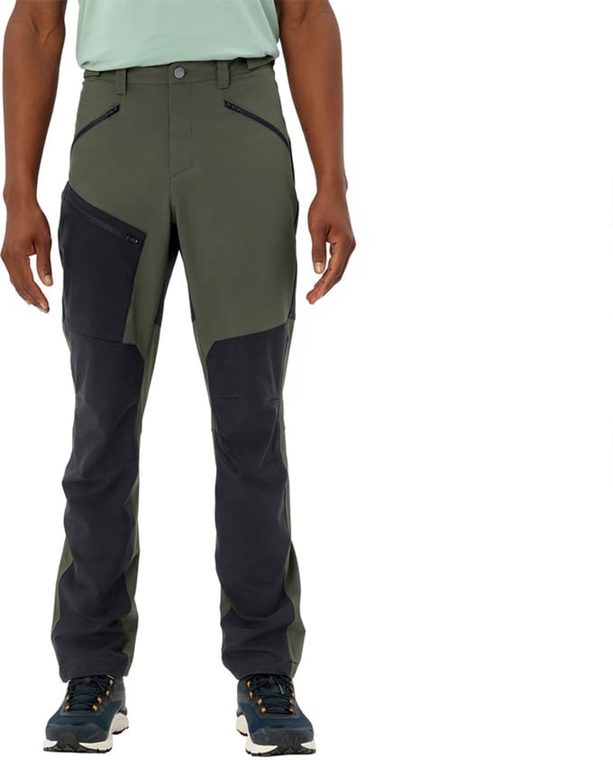 VAUDE Hosen Men's Elope Pants