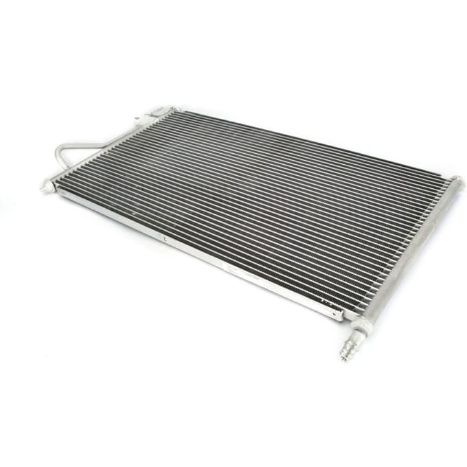 Condensator, airconditioning DELPHI TSP0225460