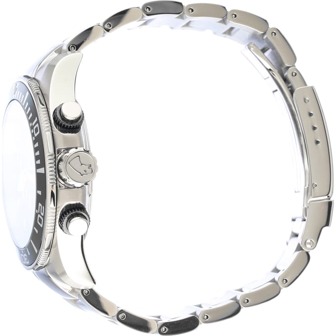 Jaguar Executive J861/4 Executive Diver Horloge