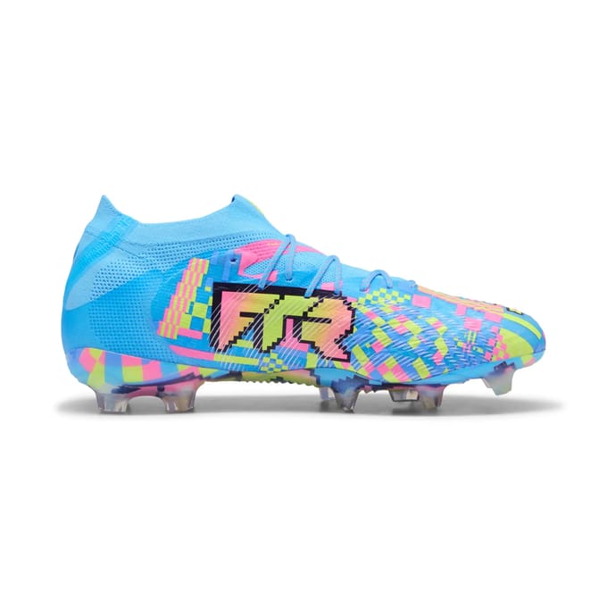 Voetbalschoenen Puma Future 9 Ultimate ADV LVL FG