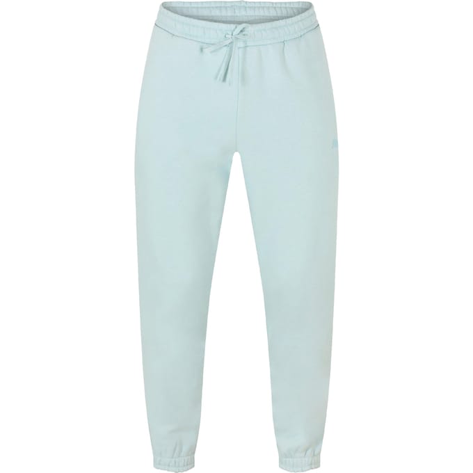 Puma Heren Verhoogde Joggingbroek (Turquoise Surf)