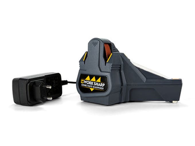 Work sharp combo knife sharpener
