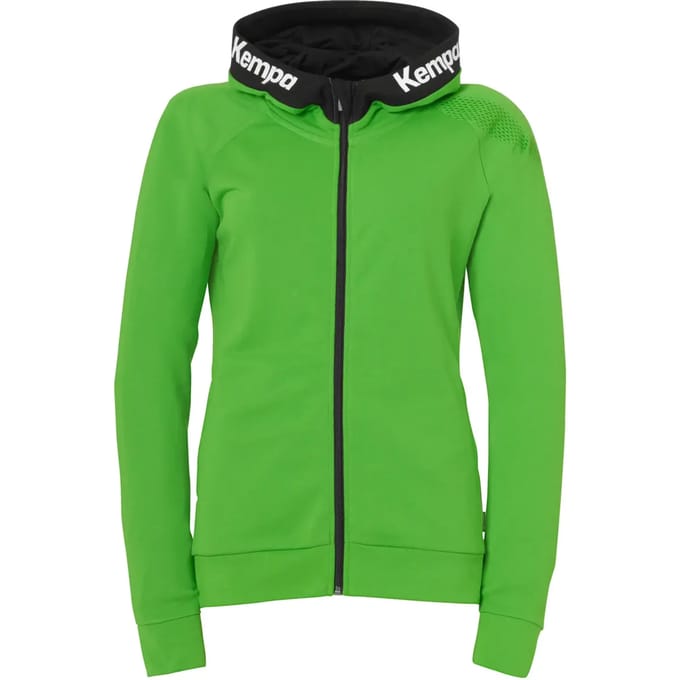 Kempa trainingsjack voor dames Core 26 Hood Jacket Women 2003664
