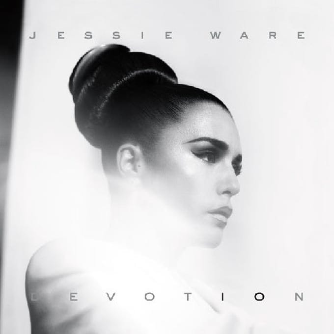 Jessie Ware - Devotion (LP)