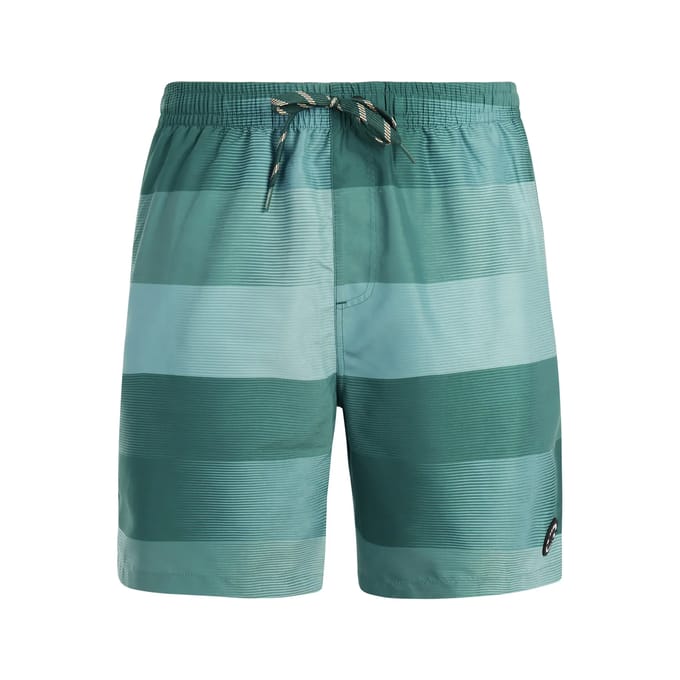 Zwemshort Protest Lomond