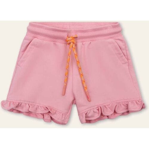 Oilily Pea Short- maat98/3T Candy Roze