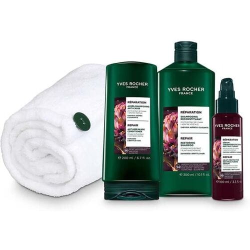 Yves Rocher Herstel & Bescherming Intensief Ritueel