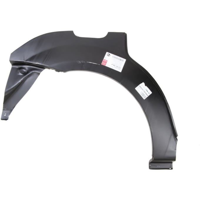 Reparatieset, spatbord achter BLIC 6504-03-1301582P, rechts