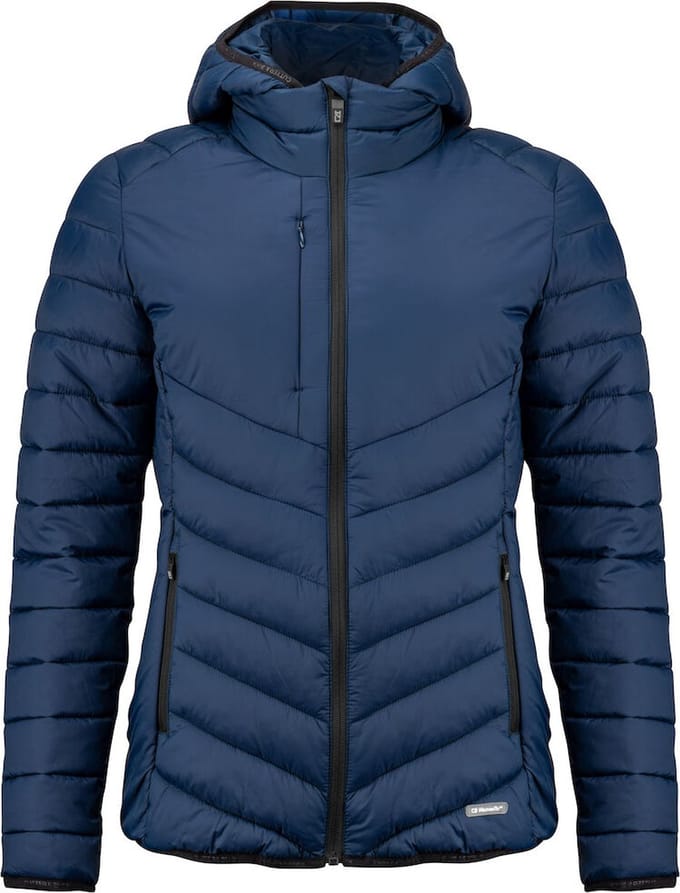 Cutter & Buck Mount Adams Jacket Dames 351475 - Dark Navy - 40/L