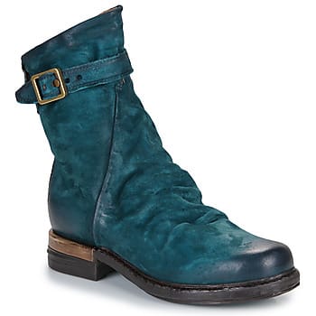 Laarzen Airstep / A.S.98 ARCH BUCKLE