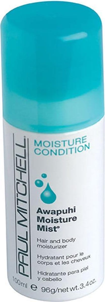 Paul Mitchell - Awapuhi Moisture Mist - 100 ml