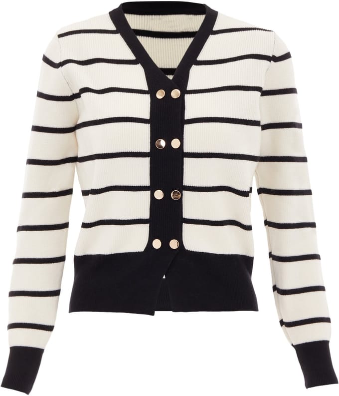 NAEMI Vest