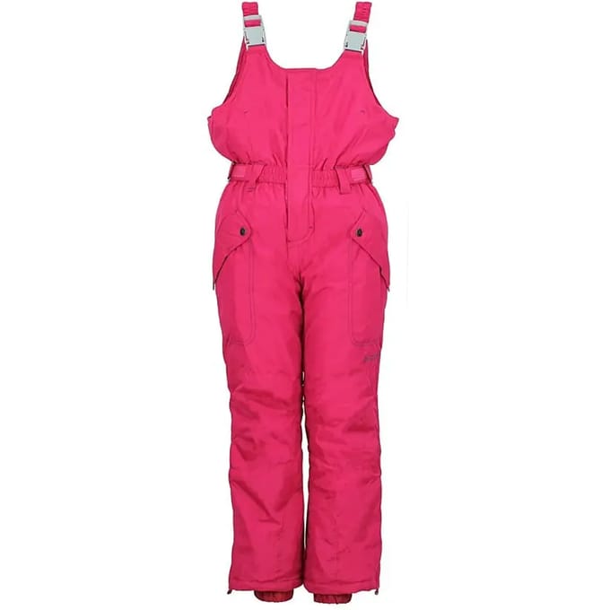 Jumpsuit Peak Mountain Saolpette de ski garçon EMENUIRES