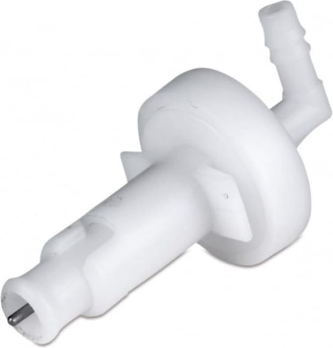 Drinknippel - Watersysteem - Benodigdheden - Servies