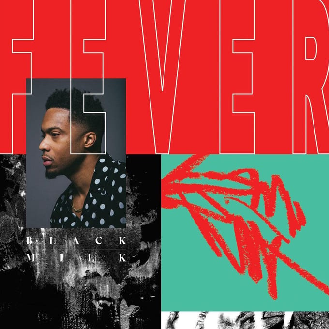 Fever (Coloured Vinyl) (2LP)