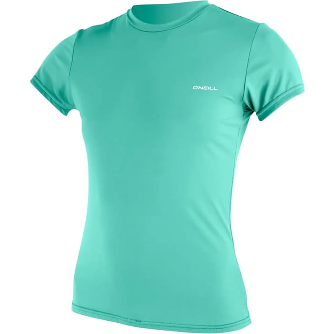 UV-bestendige T-shirt voor dames O'Neill Basic Skins