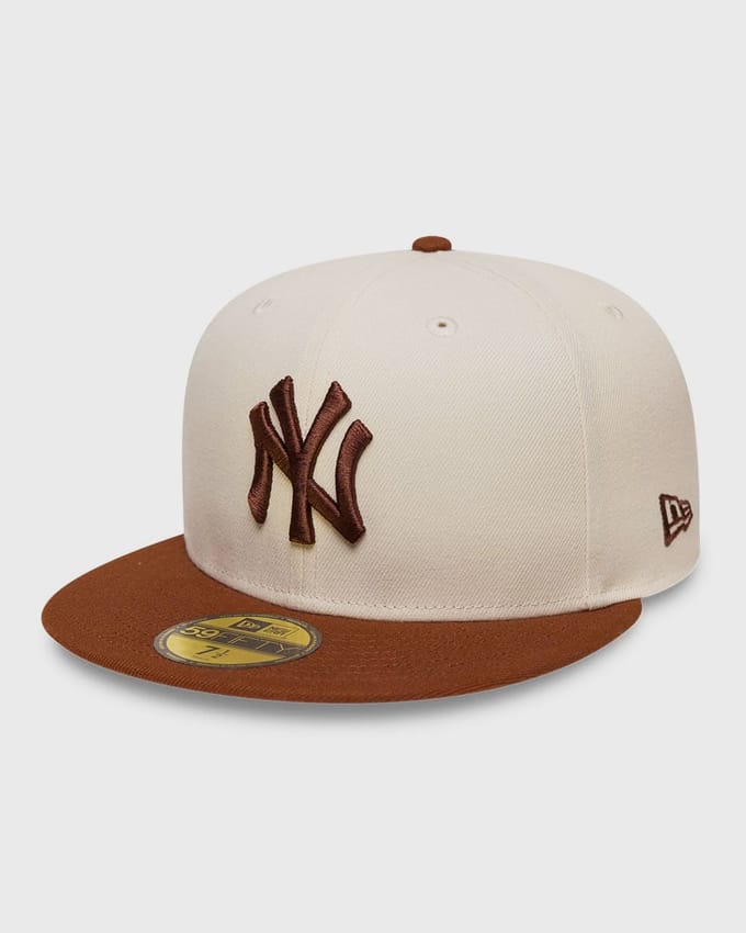 LEAGUE ESSENTIAL 59FIFTY NEW YORK YANKEES