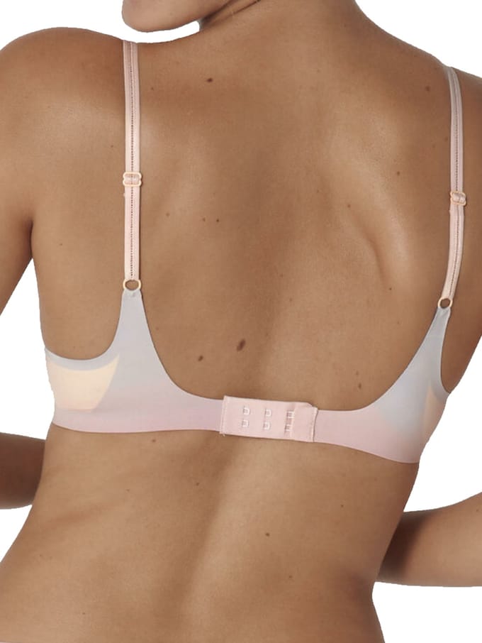 Bralettes/zonder beugel Sloggi 10207507
