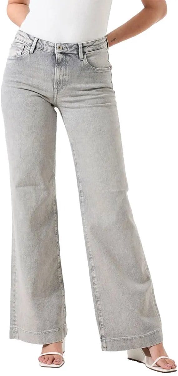 Garcia - 249 Celia wide - Dames - Jeans