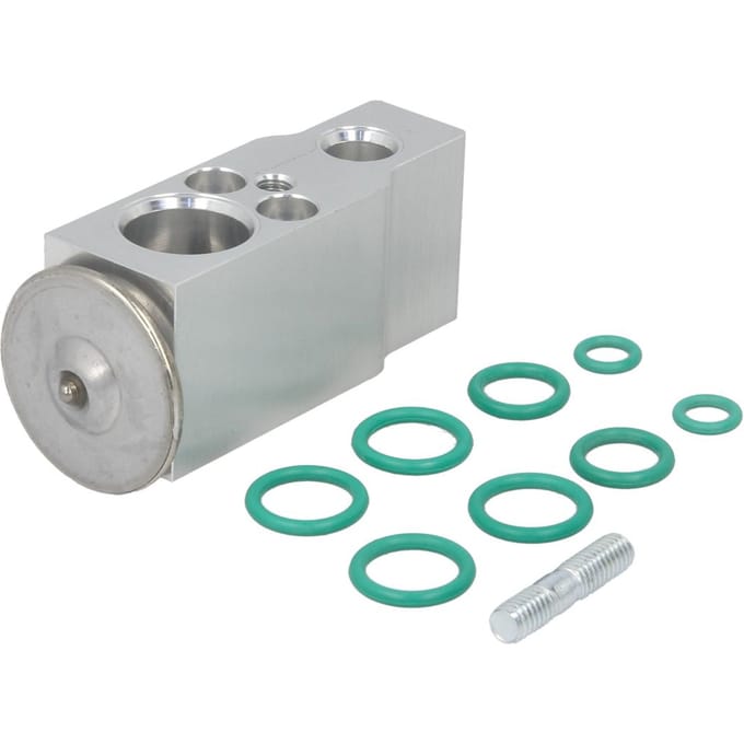 Expansieventiel, airconditioning NRF 38546