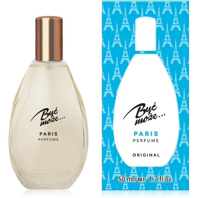 Parfum Być Może Parijs 50ml