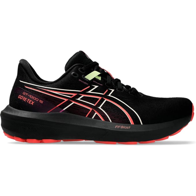 ASICS GT-1000 15 GTX Stabiliteitsschoen Dames