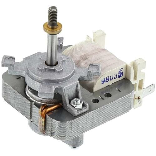 ELECTROLUX - VENTILATORMOTOR OVEN - 5550271000