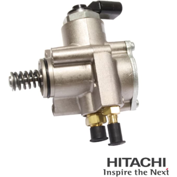 Hogedrukpomp HITACHI 2503060