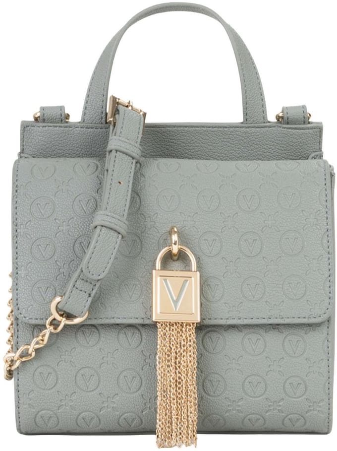 VALENTINO schoudertas Emy Re Borsa Grigio Lichtgrijs