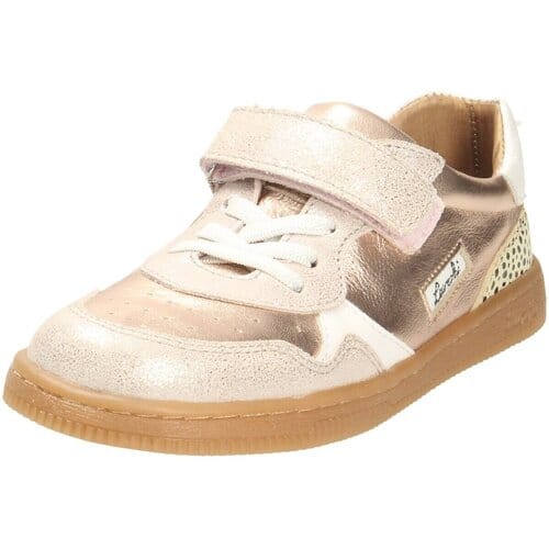 Lage Sneakers Supremo -