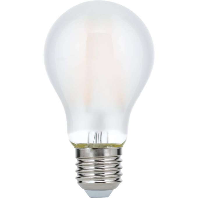 ORION LED lamp E27 8W 2.700K 806 lm mat dimbaar