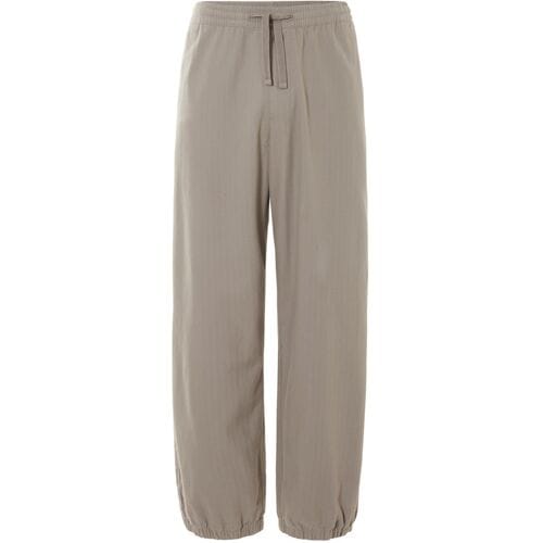 LIVERGY Heren broek (Kaki, M)