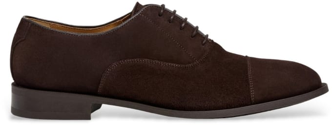 Hackett London Woking Oxford S leren schoenen