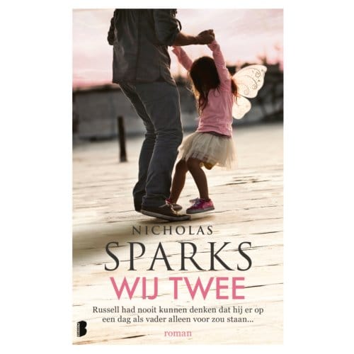Wij Twee - Nicholas Sparks
