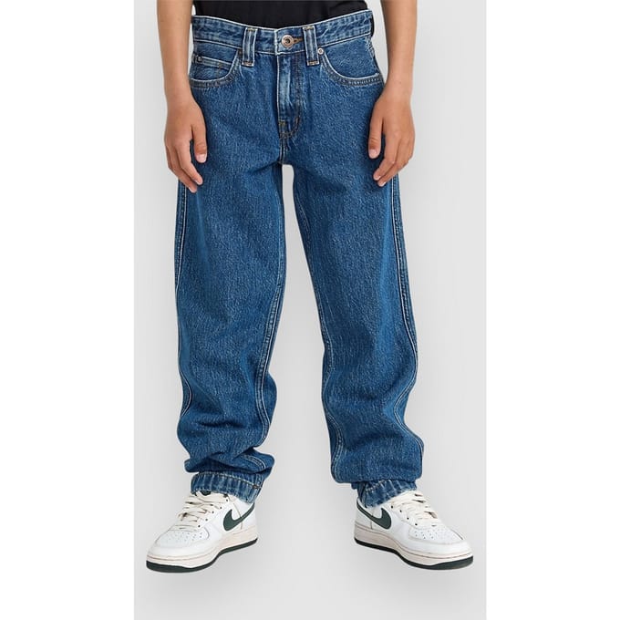 Billabong Gold Coast Denim Kids Jeans blauw
