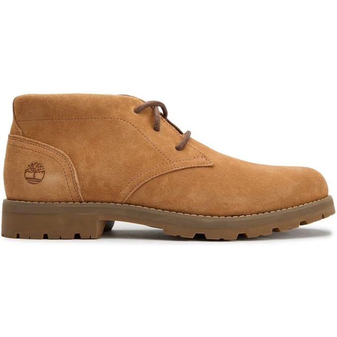 Timberland Britton Square Laarzen