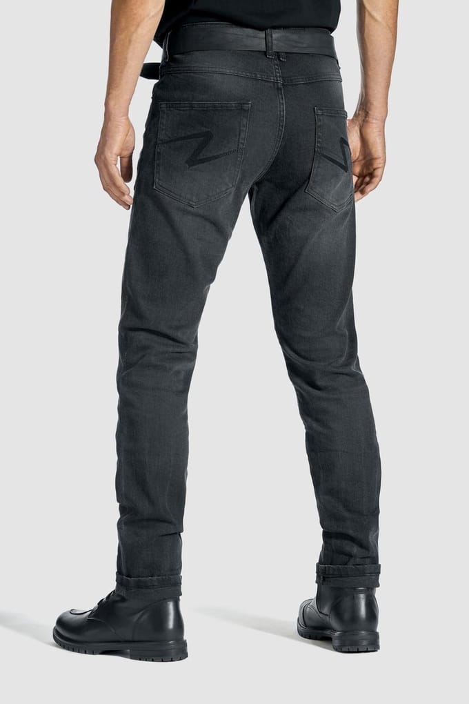Pando Moto Robby 01 Slim Fit Cordura® - Broek