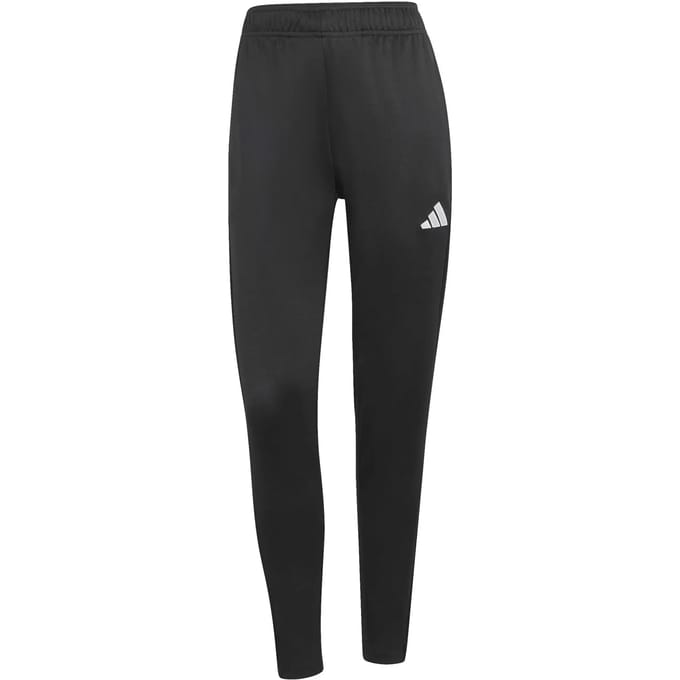 Adidas Performance Entrada26 Training Broek - Dames - Zwart