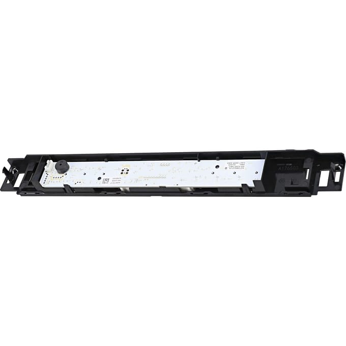 AEG display, controlepaneel, Obsidian,3b+3b 140272963012
