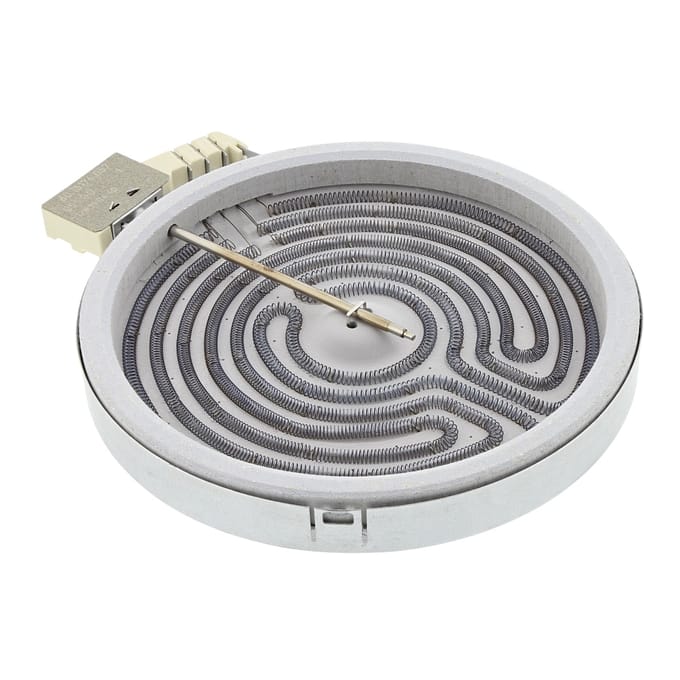 AEG elektrische plaat,D180 1700W EGO 3970131029
